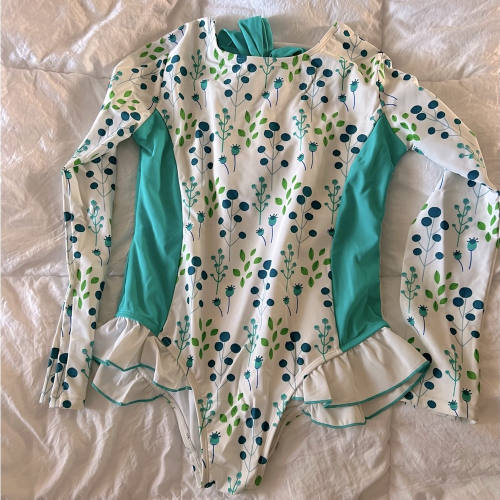 Girls Swimsuit